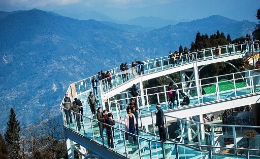 Sikkim Darjeeling Tour Package